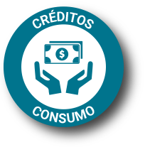 Créditos de consumo